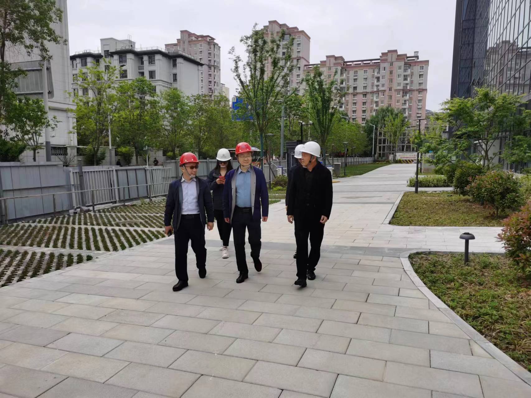 筑牢安全防线 守好廉洁底线——为“五一”续上“双保险”